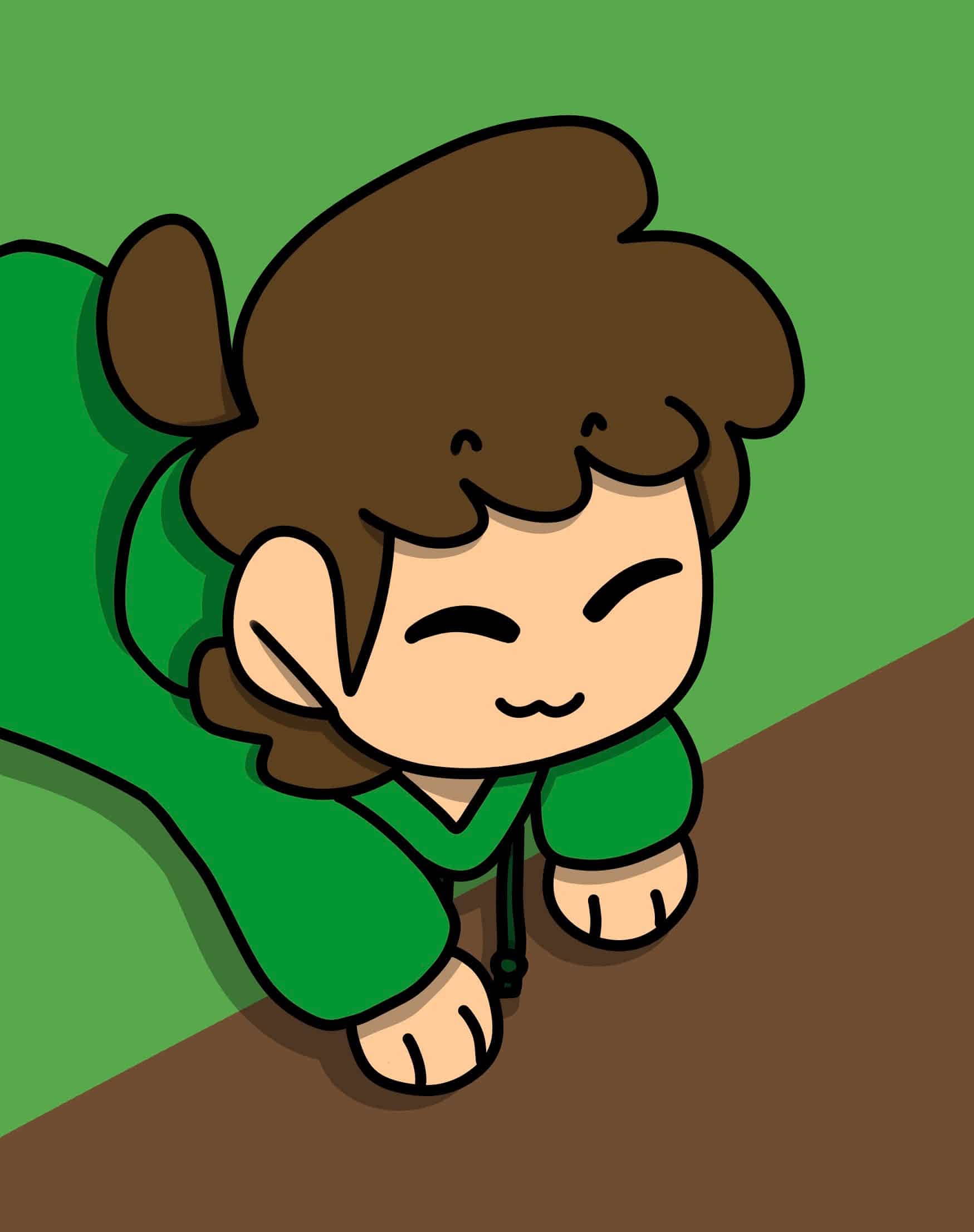 Edd Skrunkly